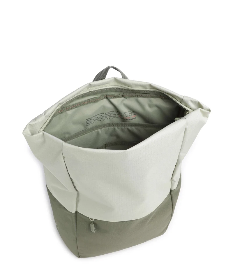 Vaude Wala 15 Sac à dos cedar wood