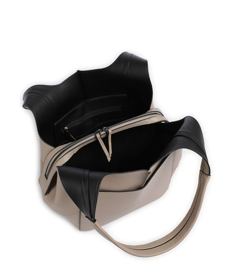Liebeskind Lilly Soft Nappa Sac fourre-tout stone