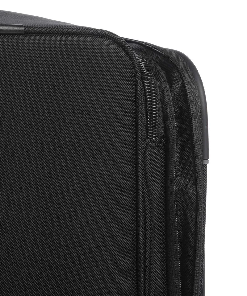 Travelite Crosslite 5.0 Valise 4 roues schwarz