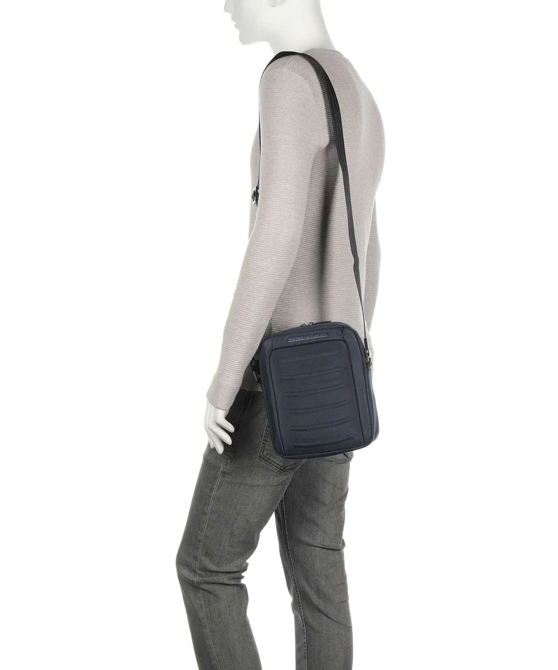 Porsche Design Roadster Pro Sac bandoulière blue