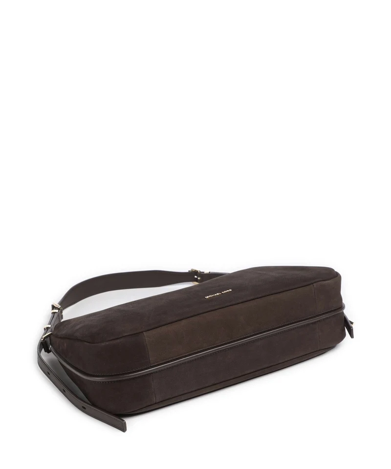 Michael Kors Nolita Medium Sac fourre-tout chocolate