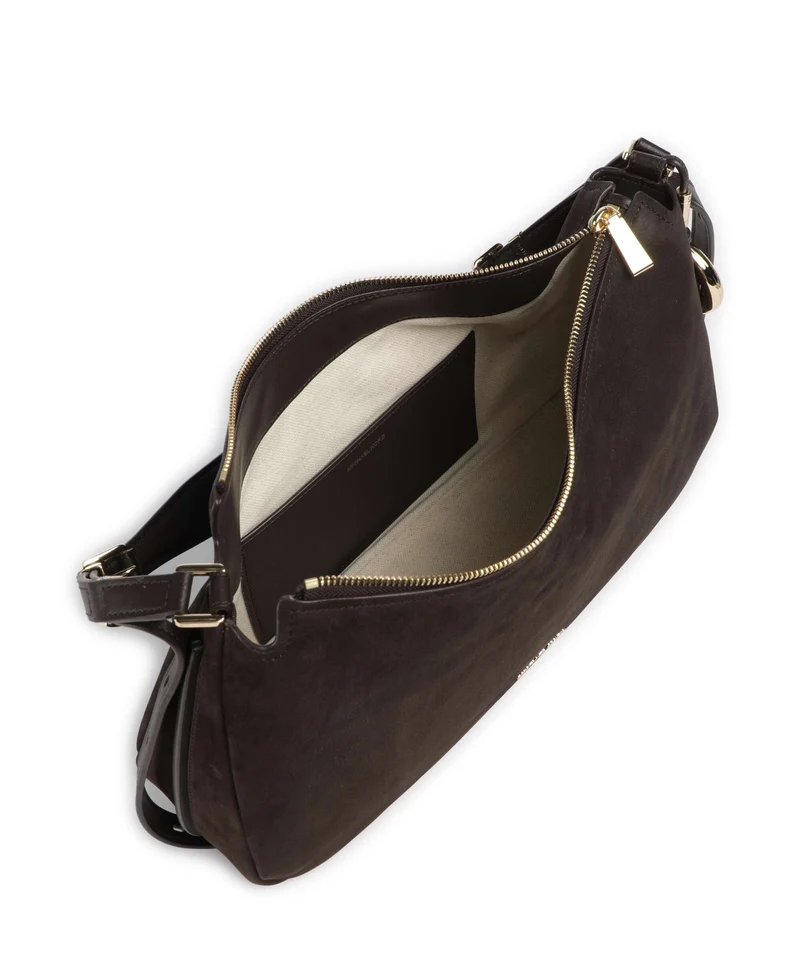 Michael Kors Nolita Medium Sac fourre-tout chocolate