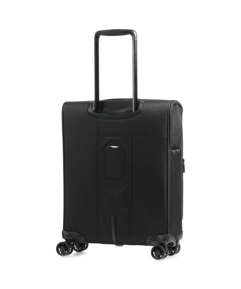 Epic Discovery Neo Valise 4 roues black