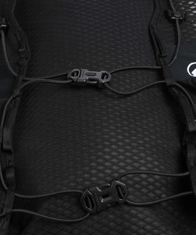 Mammut Trion 15 Sac à dos de randonnée white