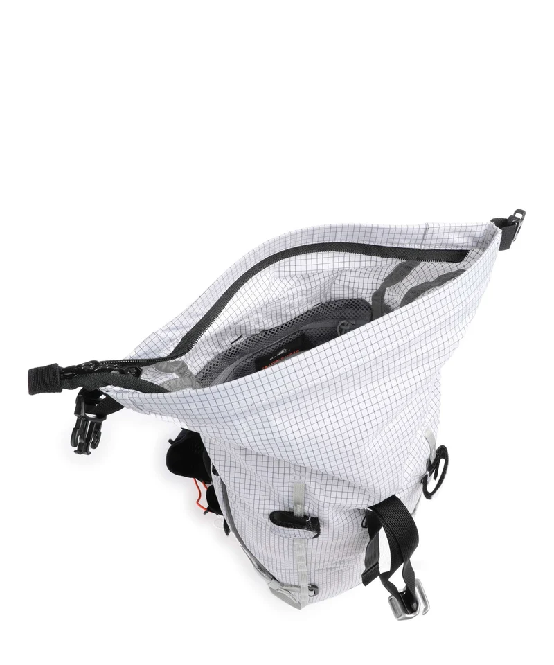 Mammut Trion 15 Sac à dos de randonnée white