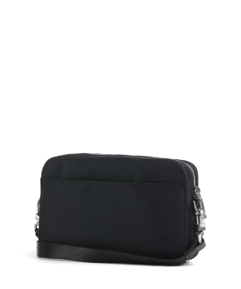 Guess Milano Sac bandoulière black