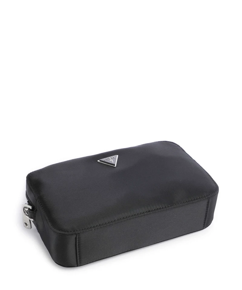 Guess Milano Sac bandoulière black