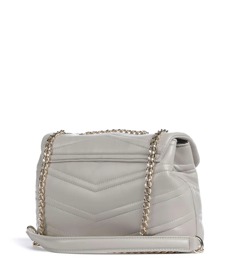 Valentino Bags Privilege Sac porté épaule ghiaccio