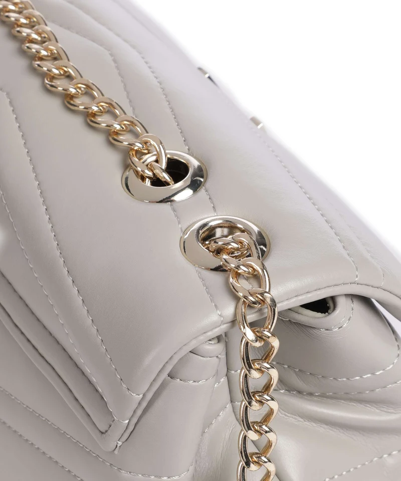 Valentino Bags Privilege Sac porté épaule ghiaccio