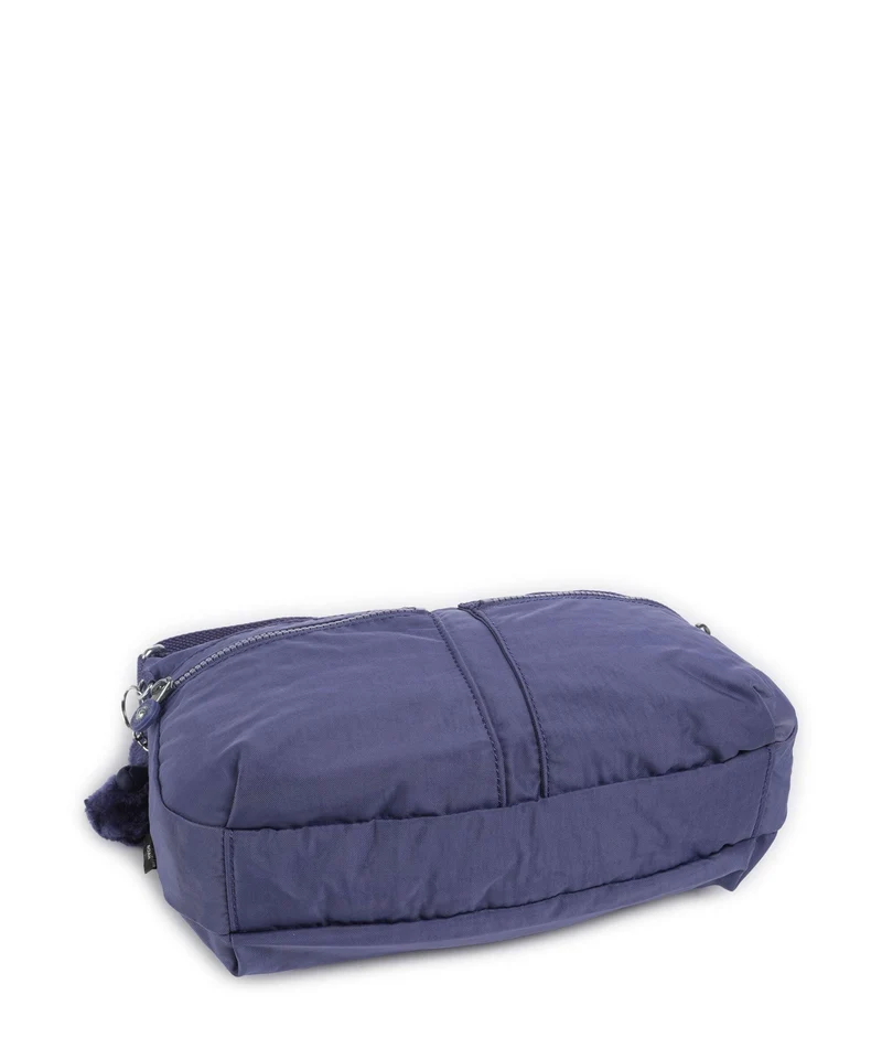 Kipling Basic Izellah Sac bandoulière ocean blue