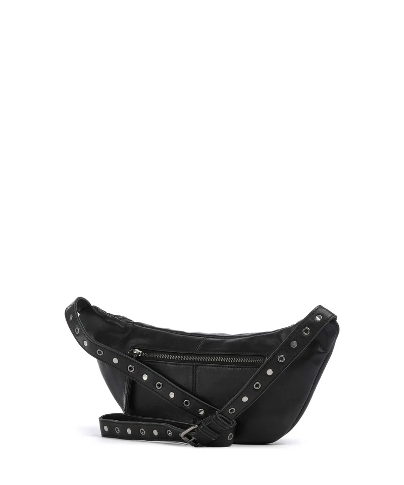 FredsBruder Me and My Bag Sac bandoulière black