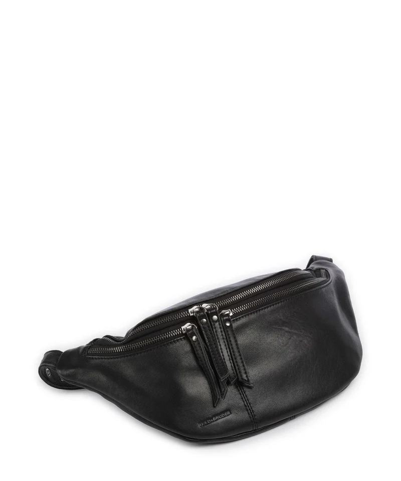 FredsBruder Me and My Bag Sac bandoulière black