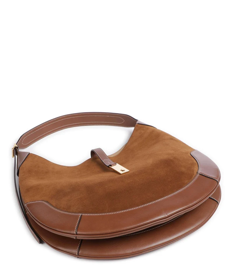 Polo Ralph Lauren ID Collection Large Sac fourre-tout cinnamon/cuoio