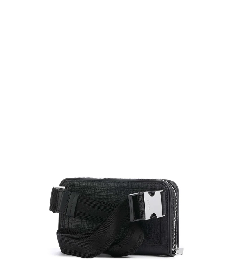 BOSS Crosstown Sac banane black