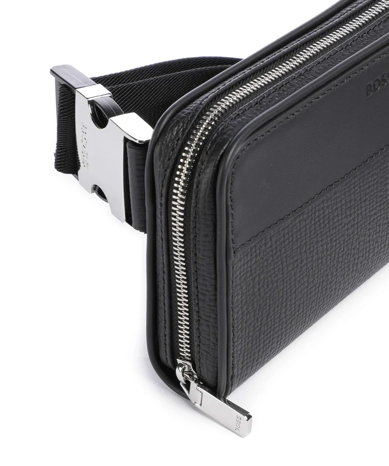 BOSS Crosstown Sac banane black
