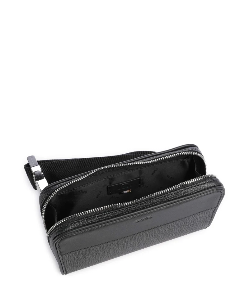 BOSS Crosstown Sac banane black
