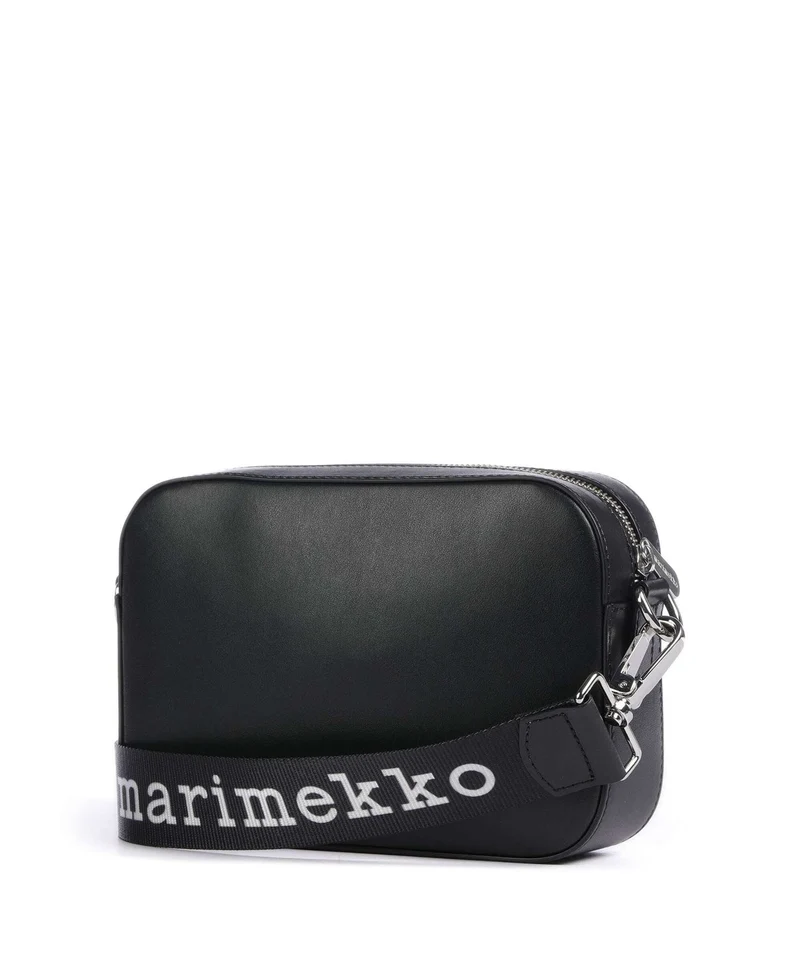 Marimekko Gratha Sac bandoulière black
