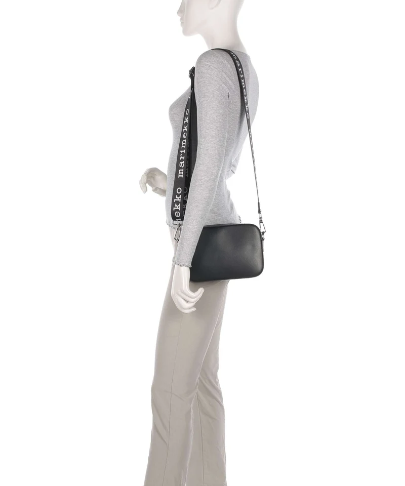 Marimekko Gratha Sac bandoulière black
