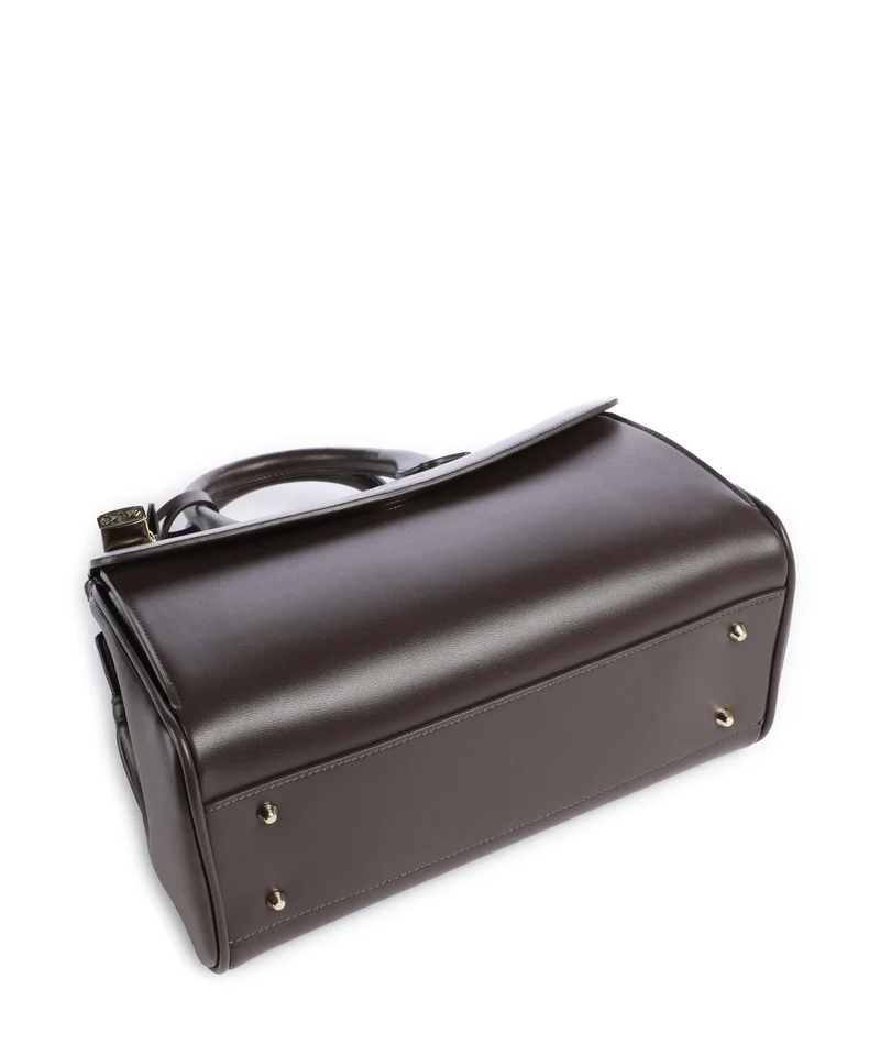Armani Exchange Jane M Sac à main hot fudge
