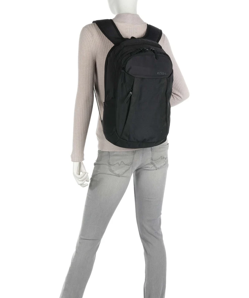 American Tourister Urban Groove Sac à dos black