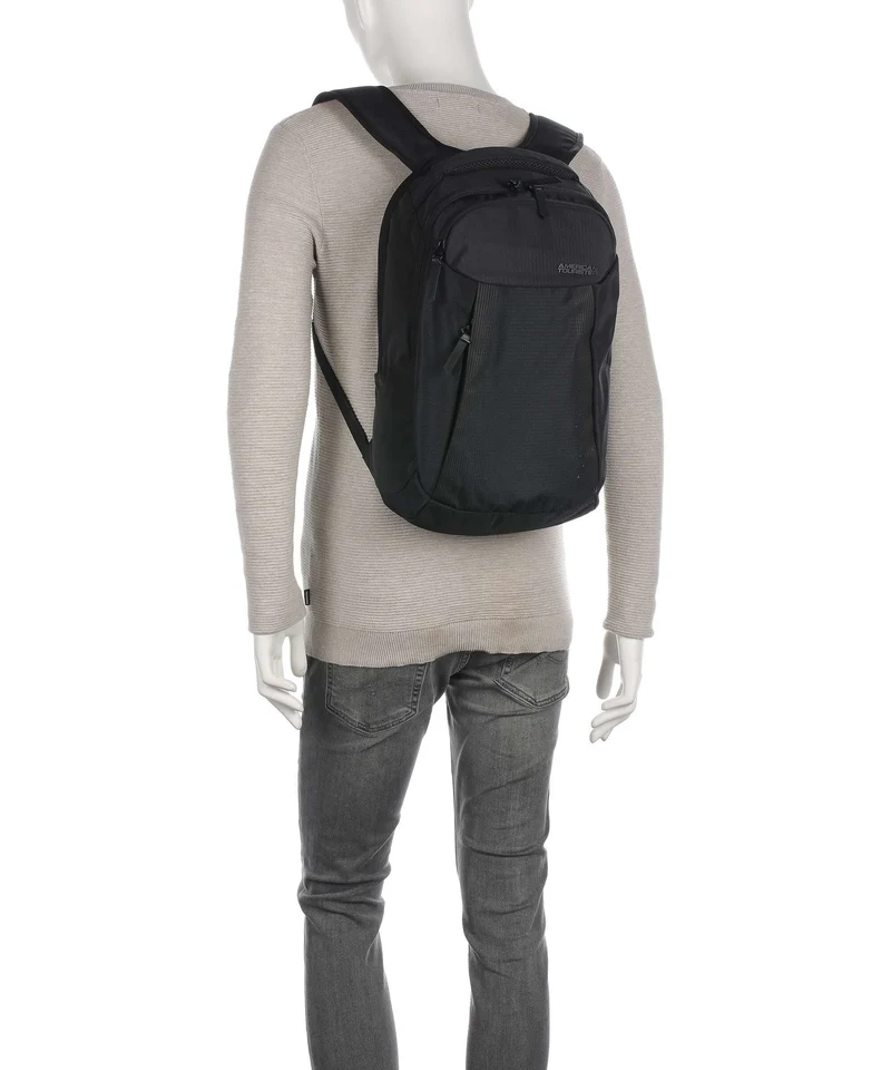 American Tourister Urban Groove Sac à dos black