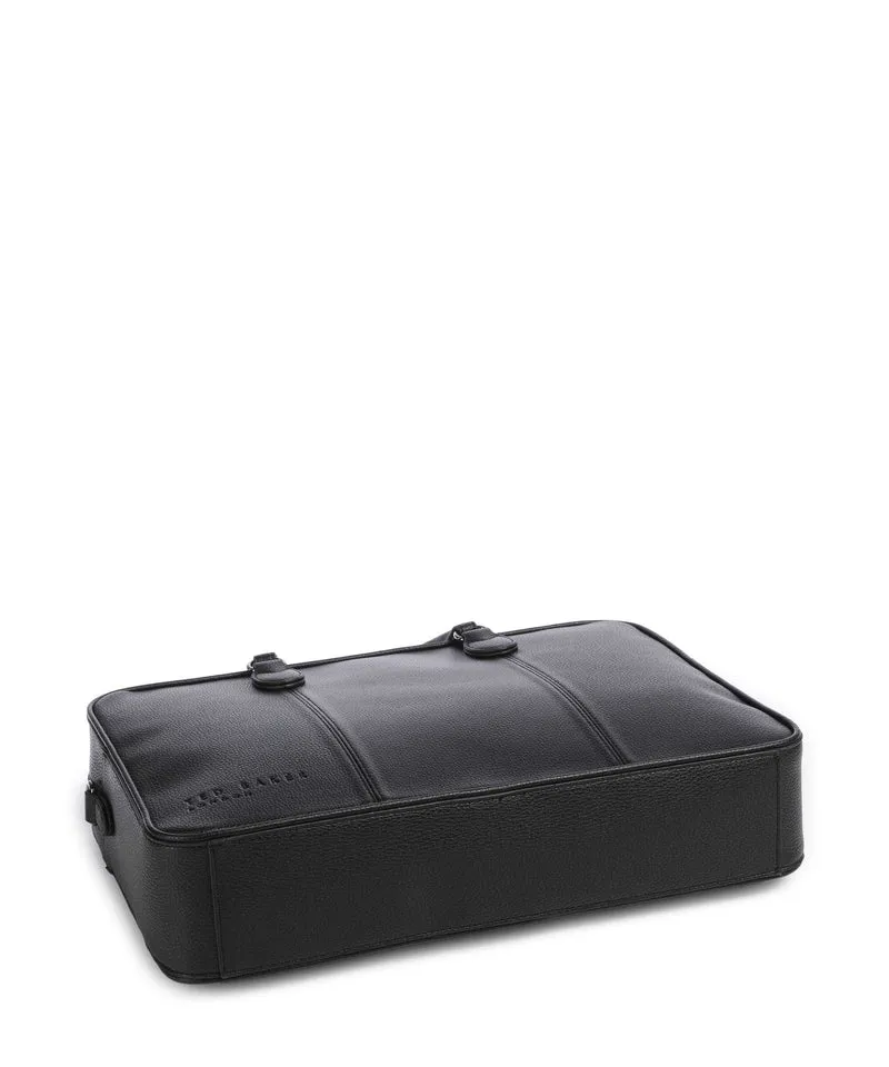 Ted Baker Kaden Porte-document black