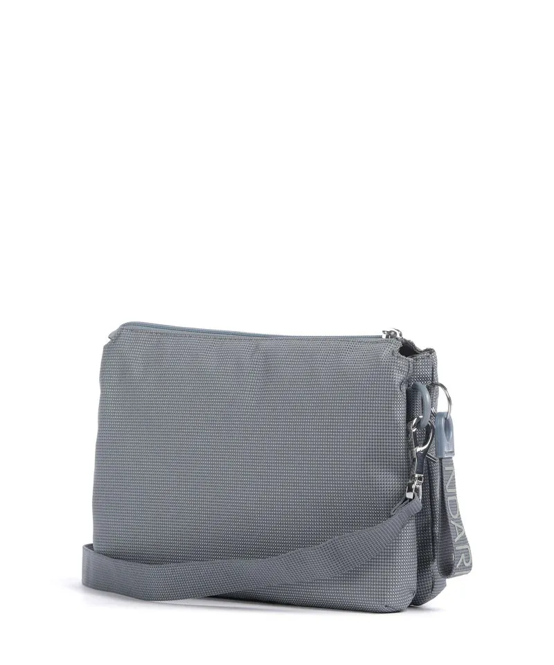 Mandarina Duck MD20 Sac bandoulière iron