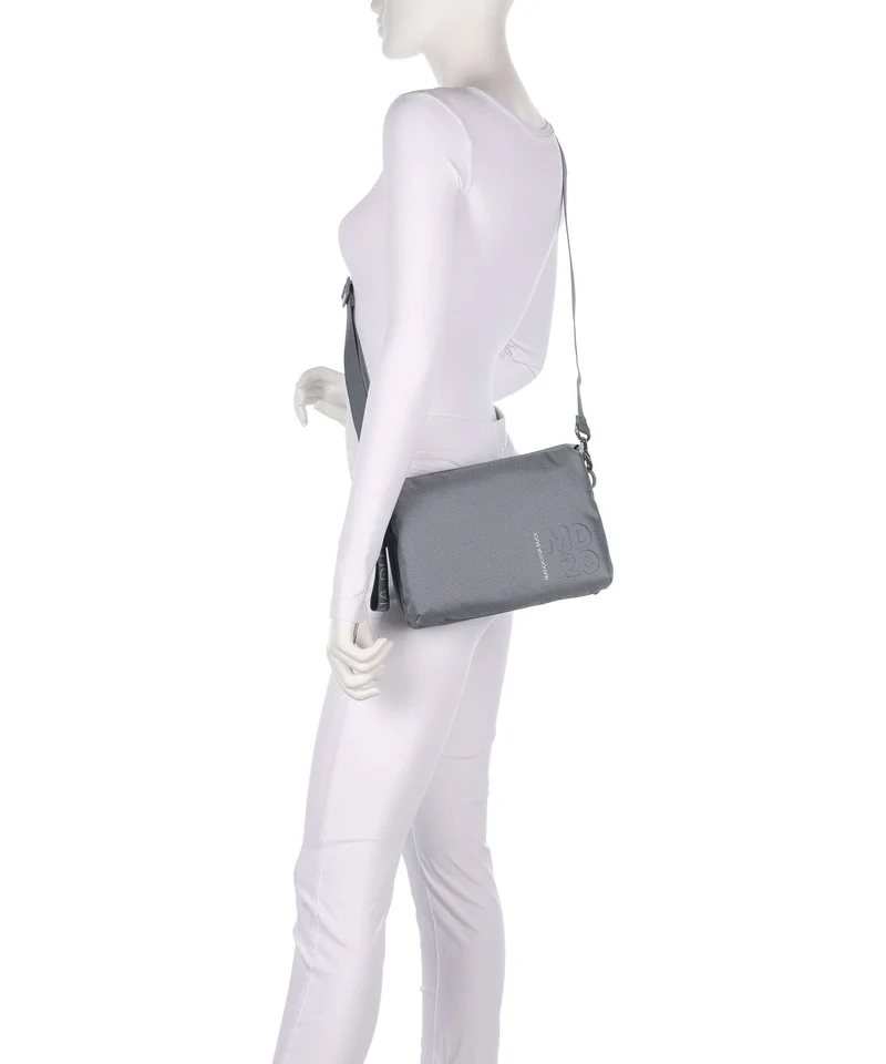 Mandarina Duck MD20 Sac bandoulière iron