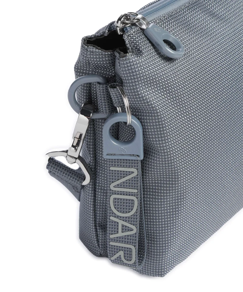 Mandarina Duck MD20 Sac bandoulière iron