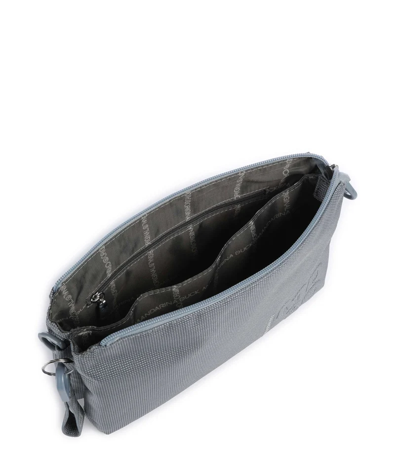 Mandarina Duck MD20 Sac bandoulière iron