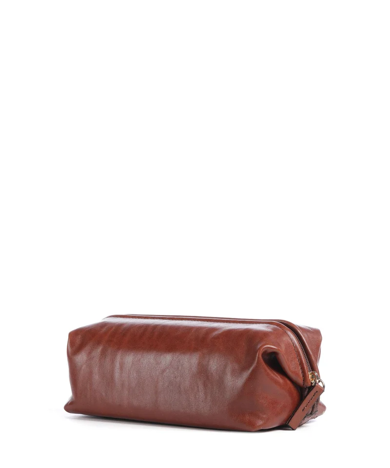 The Bridge Story Viaggio Trousse de toilette marrone
