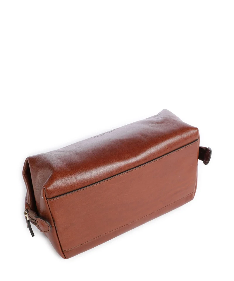 The Bridge Story Viaggio Trousse de toilette marrone