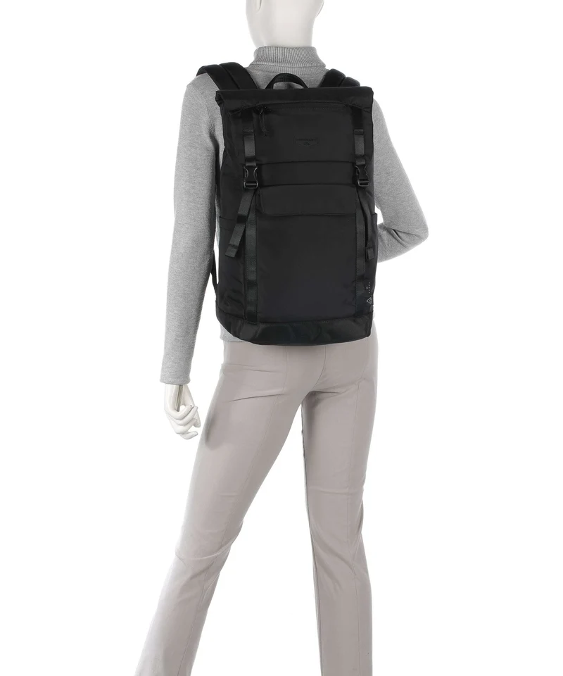 Doughnut Blackline Lucid Light Sac à dos black