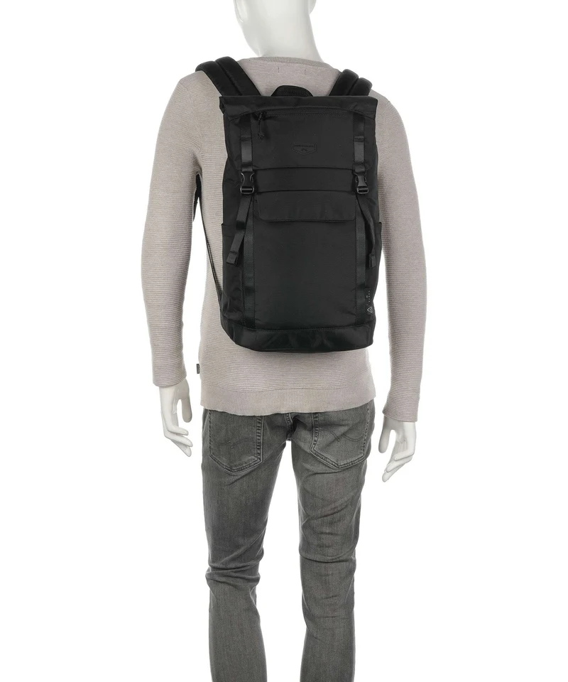 Doughnut Blackline Lucid Light Sac à dos black