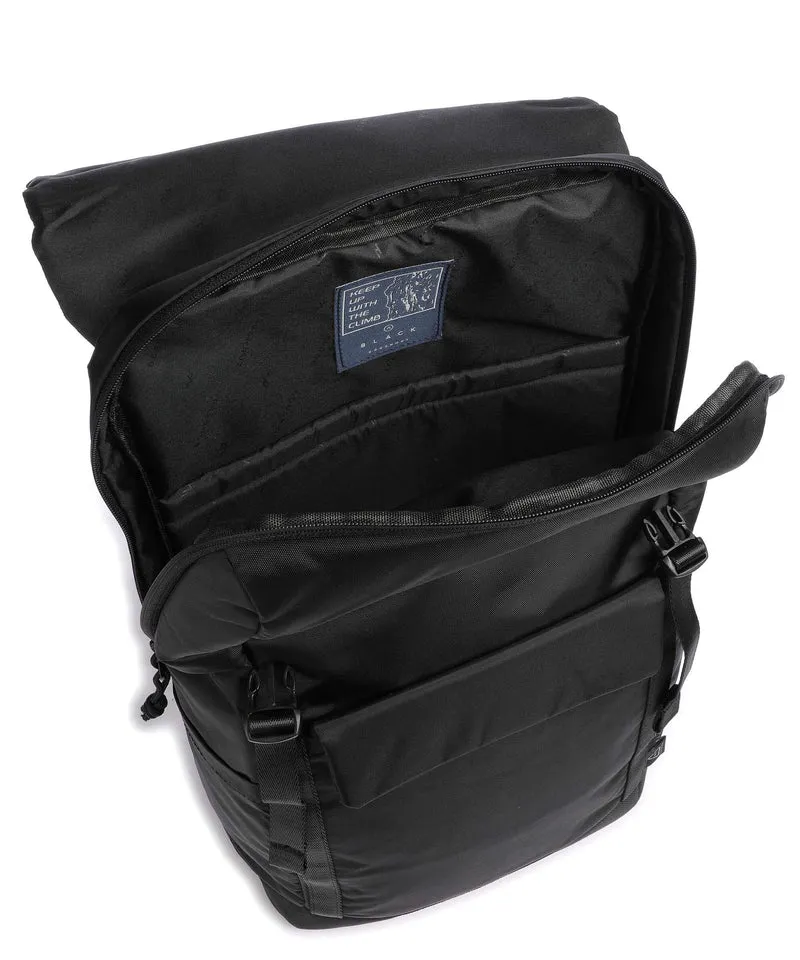 Doughnut Blackline Lucid Light Sac à dos black
