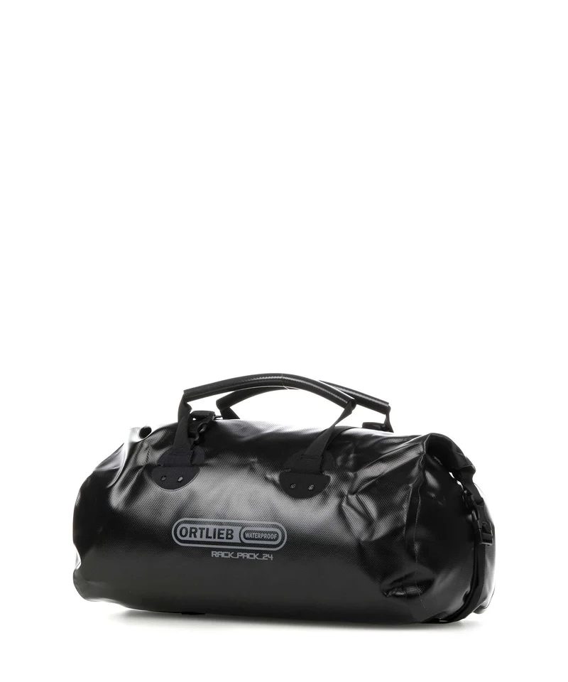 Ortlieb Rack-Pack 24 Sac week-end black