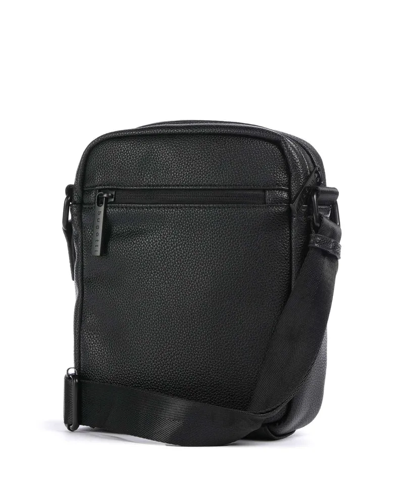 Bugatti Rico Sac bandoulière black