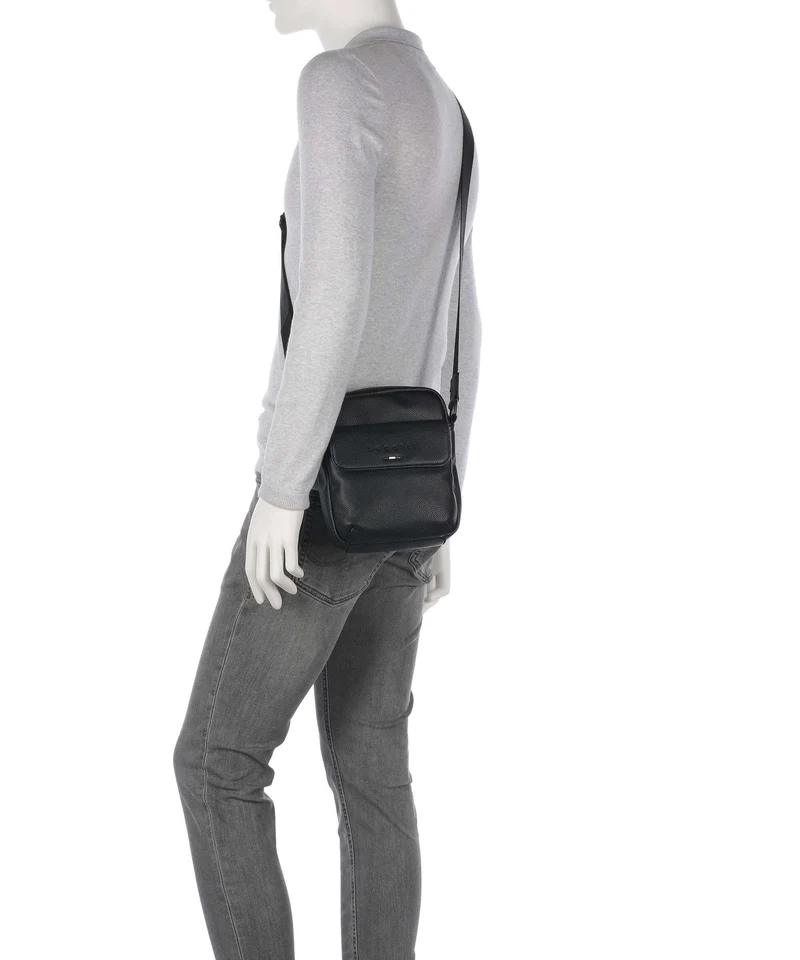Bugatti Rico Sac bandoulière black