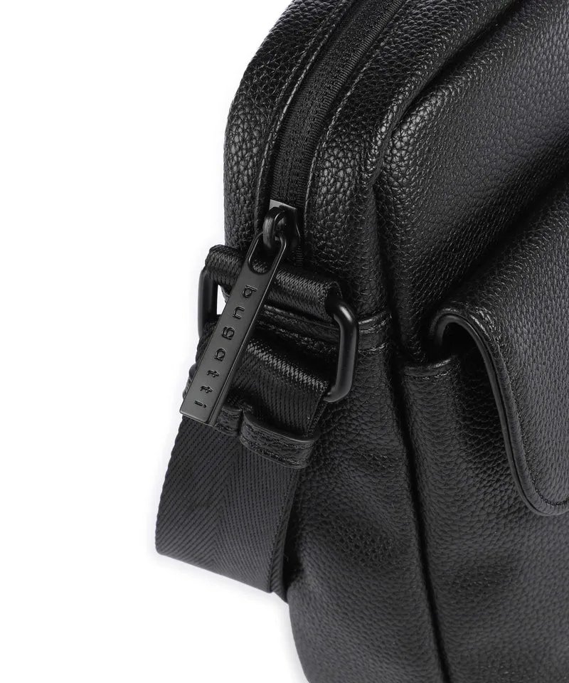 Bugatti Rico Sac bandoulière black