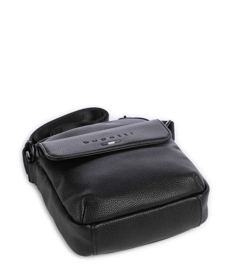 Bugatti Rico Sac bandoulière black
