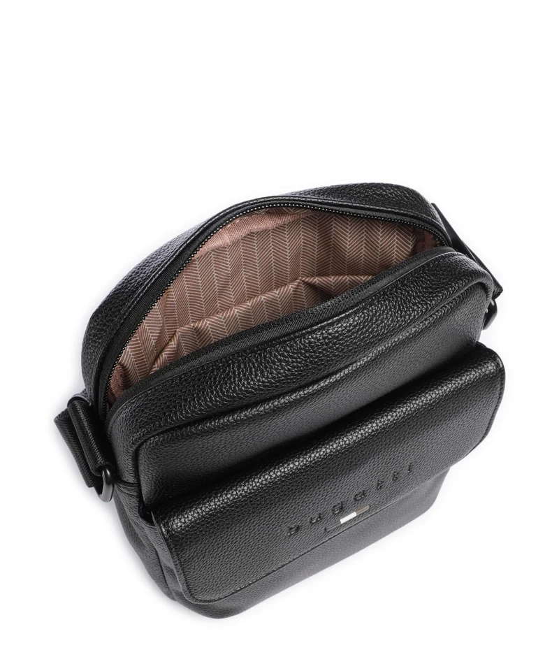 Bugatti Rico Sac bandoulière black