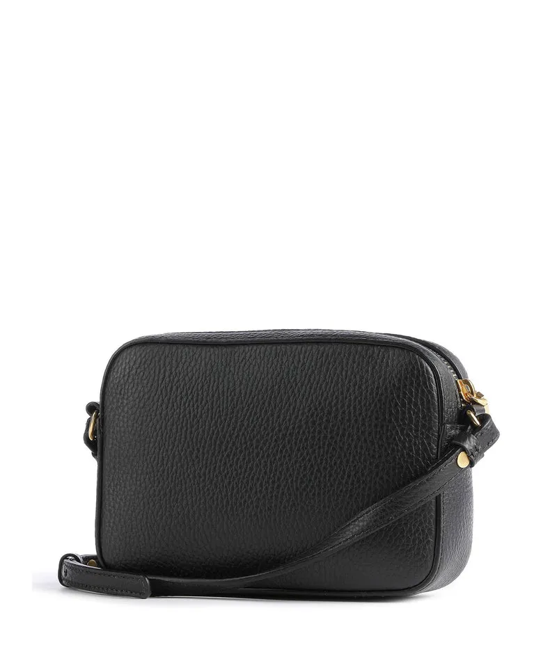 Coccinelle Beat Soft Sac bandoulière noir