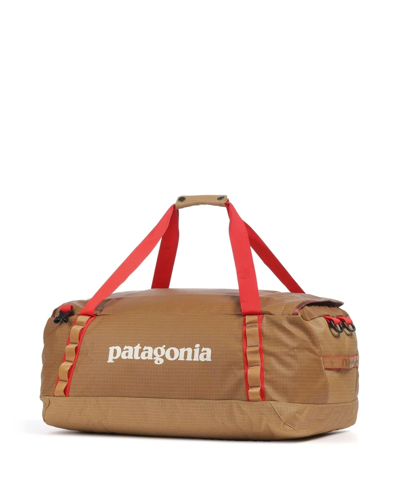 Patagonia Black Hole 55 Sac de voyage talon gold