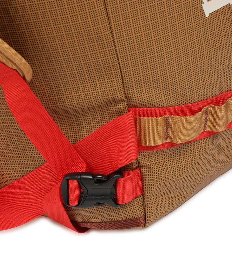 Patagonia Black Hole 55 Sac de voyage talon gold
