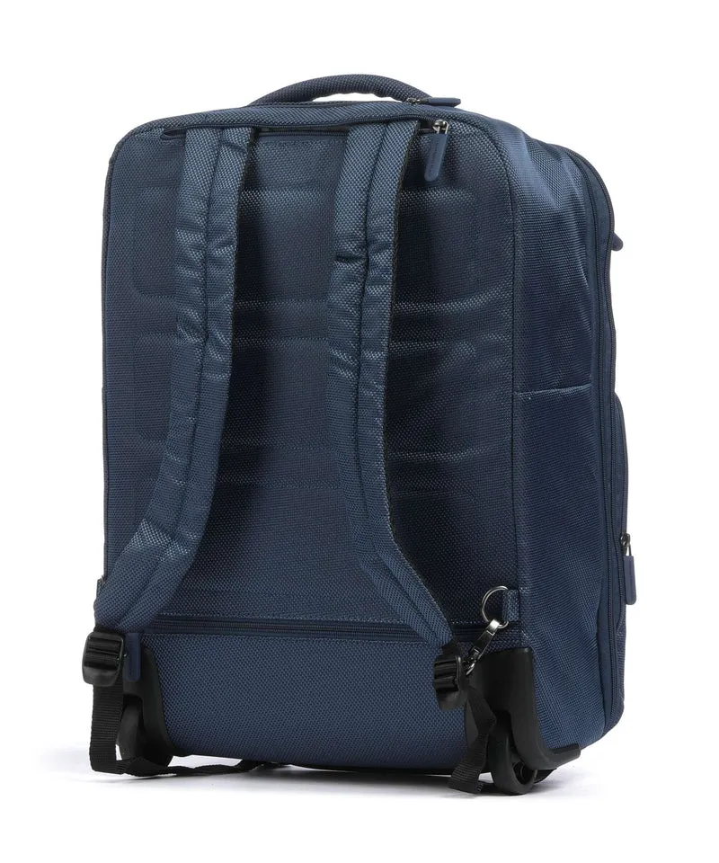 Mandarina Duck Zephyr Valise 2 roues dress blue