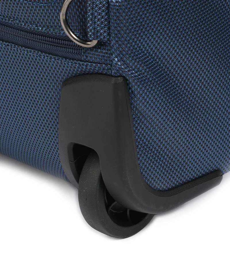 Mandarina Duck Zephyr Valise 2 roues dress blue