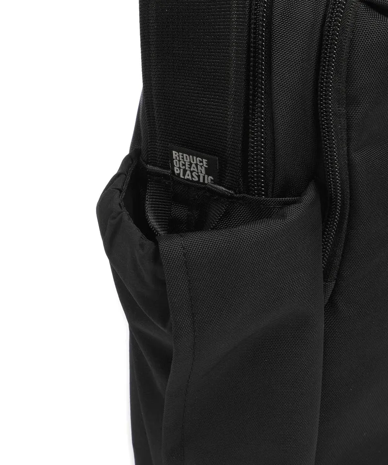Pacsafe V Tour Sac bandoulière jet black