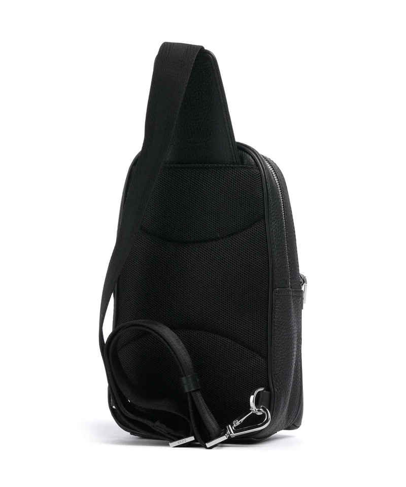 BOSS Crosstown Sac sling black