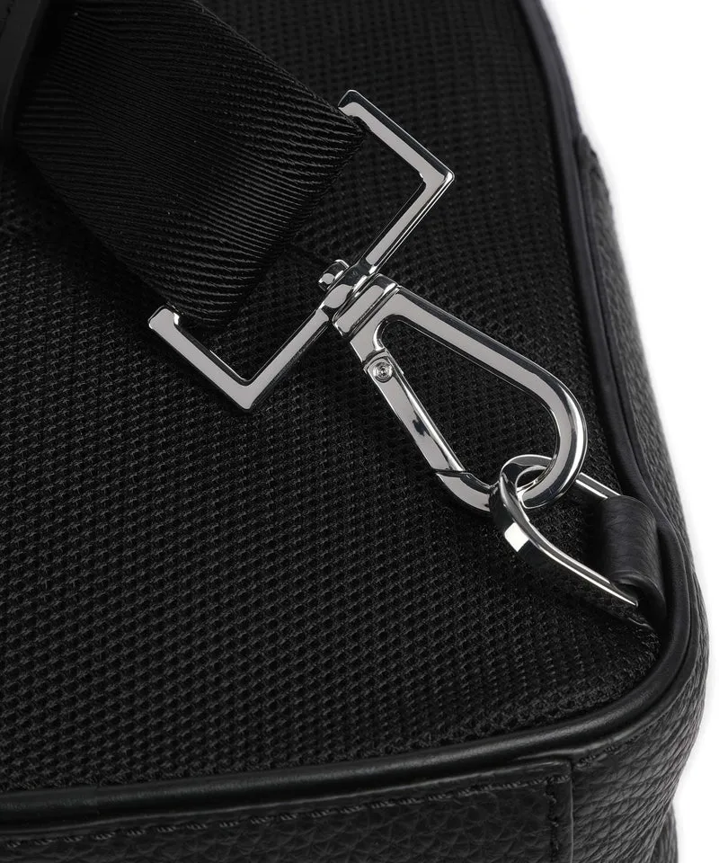 BOSS Crosstown Sac sling black