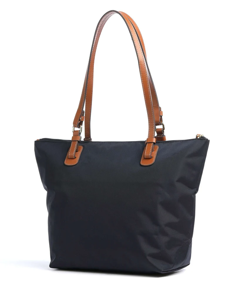 Brics X-Collection M Cabas ocean blue